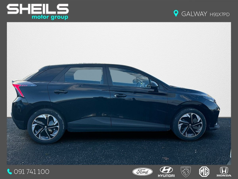 2026 MG 4 - image 10