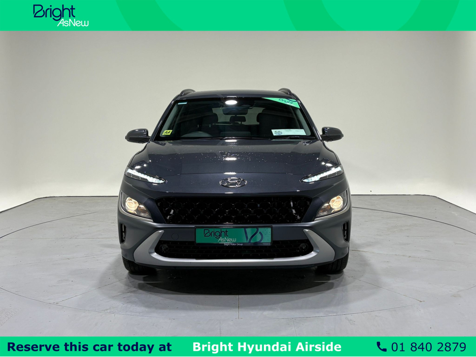 2022 Hyundai Kona - image 10