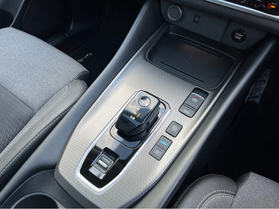 2025 Nissan Qashqai E-POWER SV PREMIUM AUTOMATIC HYBRID 1.5 PETROL //HIGH SPEC//PANORAMIC GLASS ROOF//360 PARKING CAMERAS//ADAPTIVE CRUISE CONTROL// €34,950