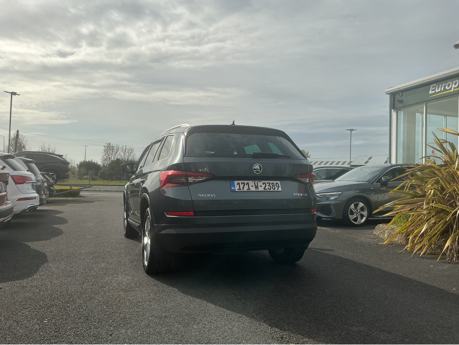 2017 Skoda Kodiaq - image 7