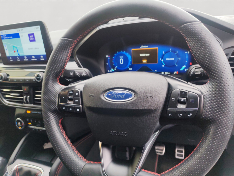 2021 Ford Kuga 1.5 EcoBlue 120PS ST-Line X €26,750