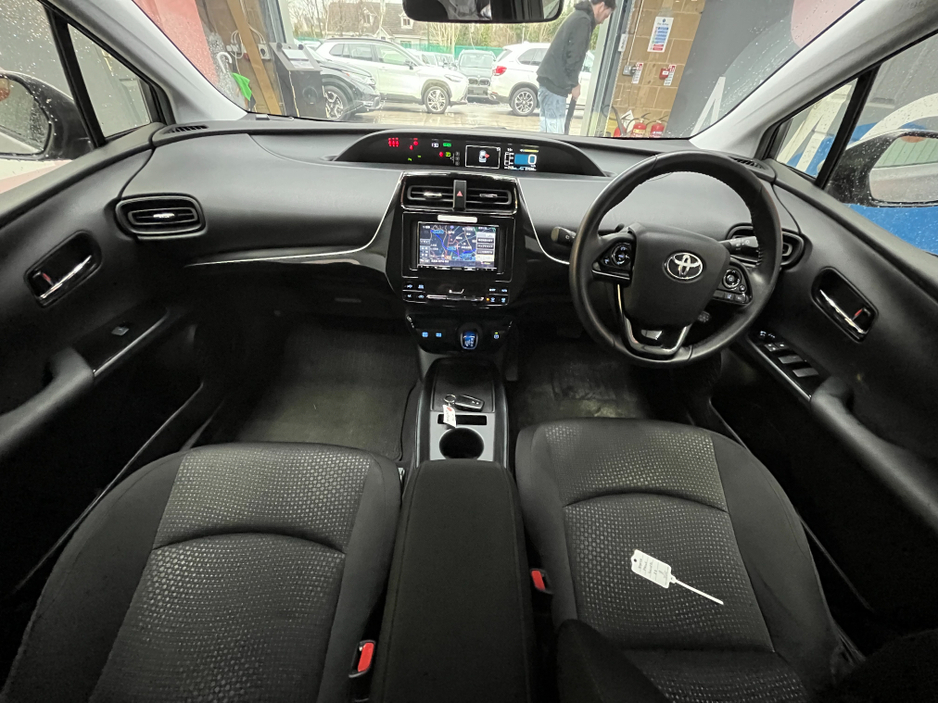 2022 Toyota Prius - image 15