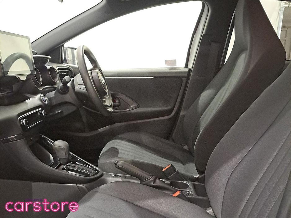 2023 Toyota Yaris 1.0 PETROL 5 DR *LOW MILEAGE* €20,480