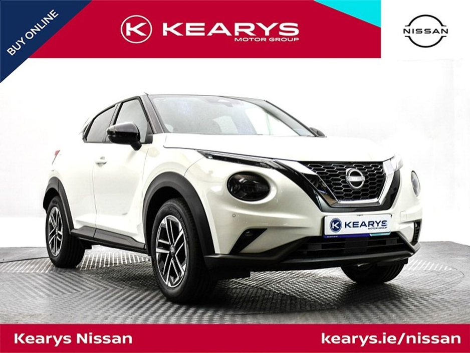 2026 Nissan Juke for sale in , Ireland