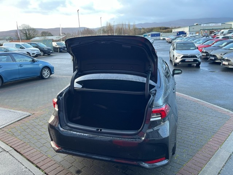 2026 Toyota Corolla - image 10