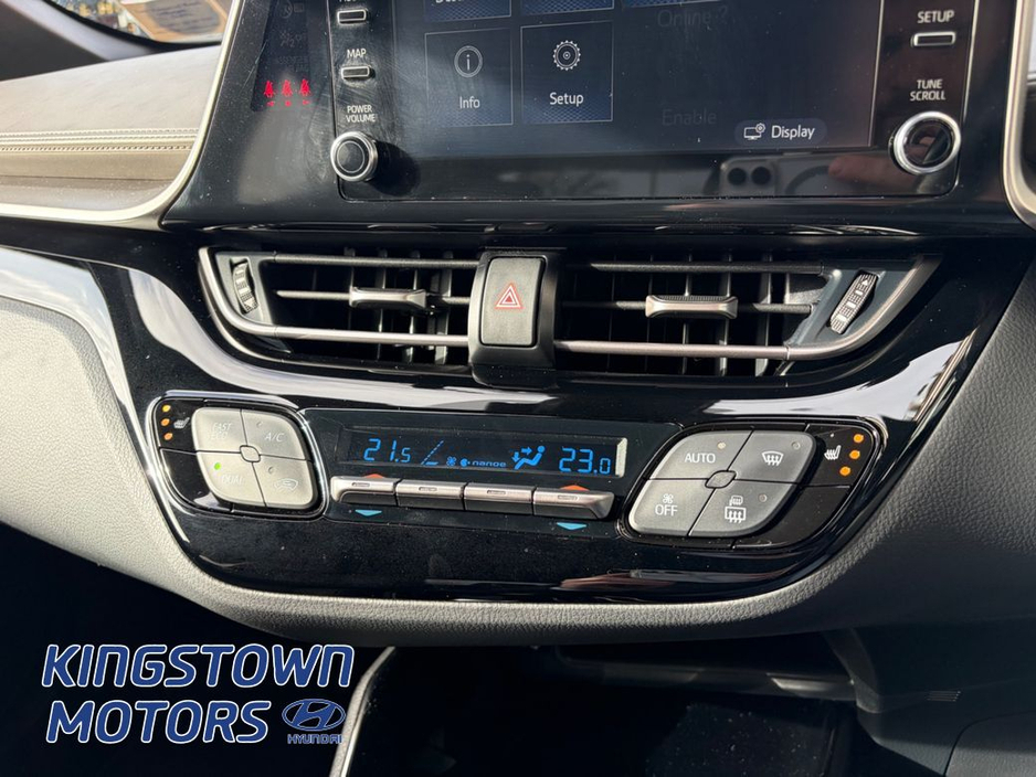 2021 Toyota C-HR - image 20