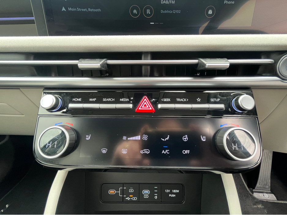 2025 Hyundai Tucson - image 18