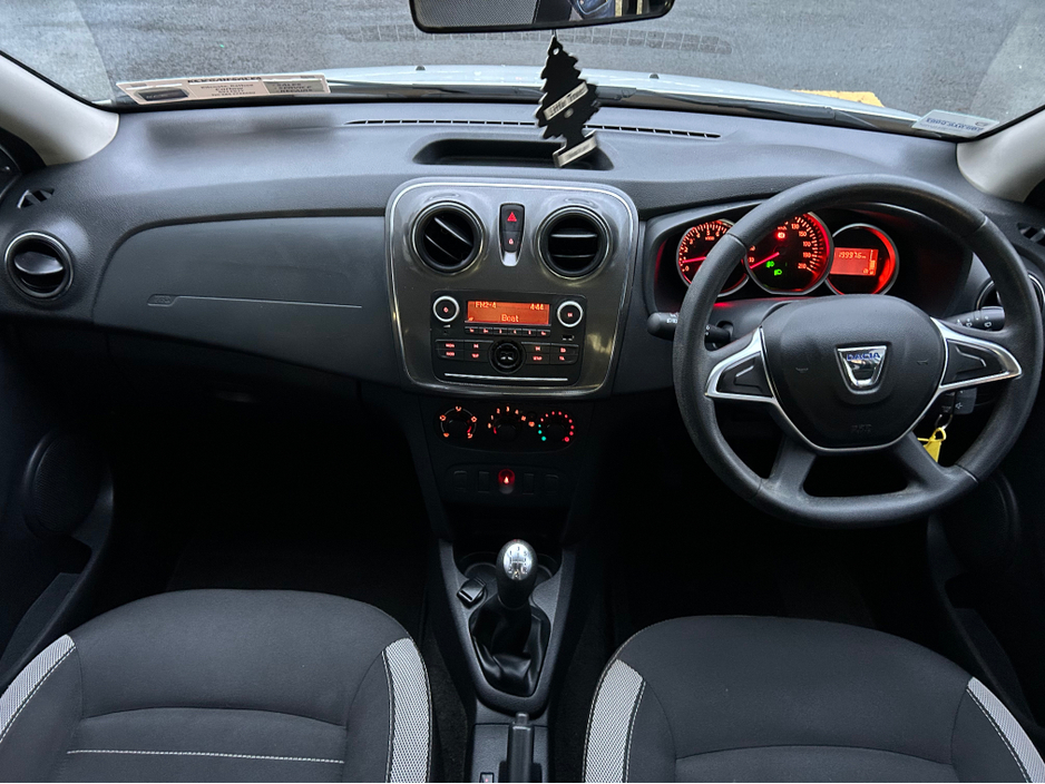 2019 Dacia Sandero STEPWAY - Diesel - New NCT 01/2028 €8,950