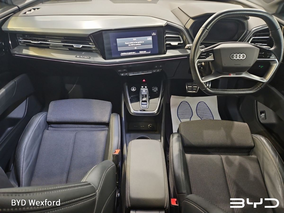 2021 Audi e-tron - image 6