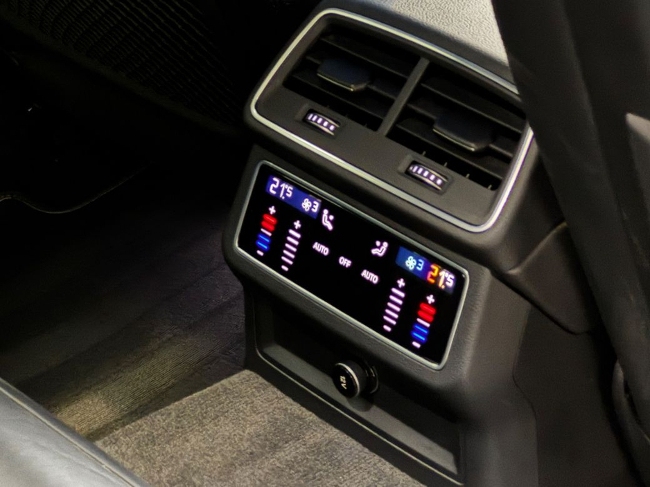 2021 Audi A6 TFSI E QUATTRO S LINE BLACK EDITION €37,950