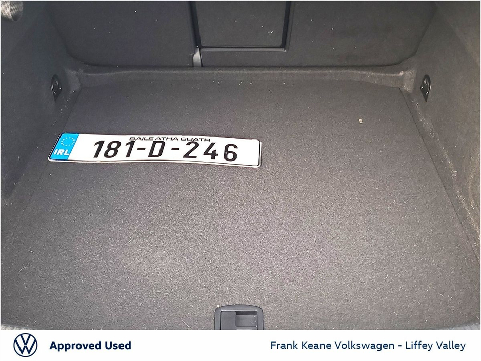 2018 Audi A3 S-LINE ULTRA 1.5TFSI 150 €18,995