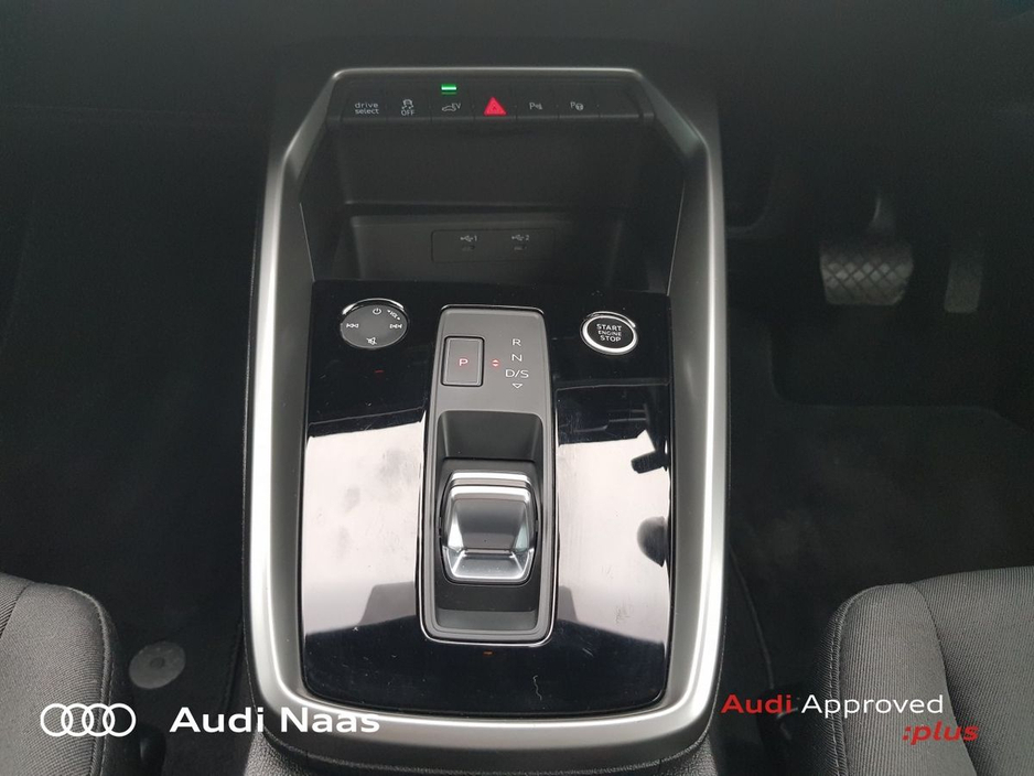 2021 Audi A3 - image 16