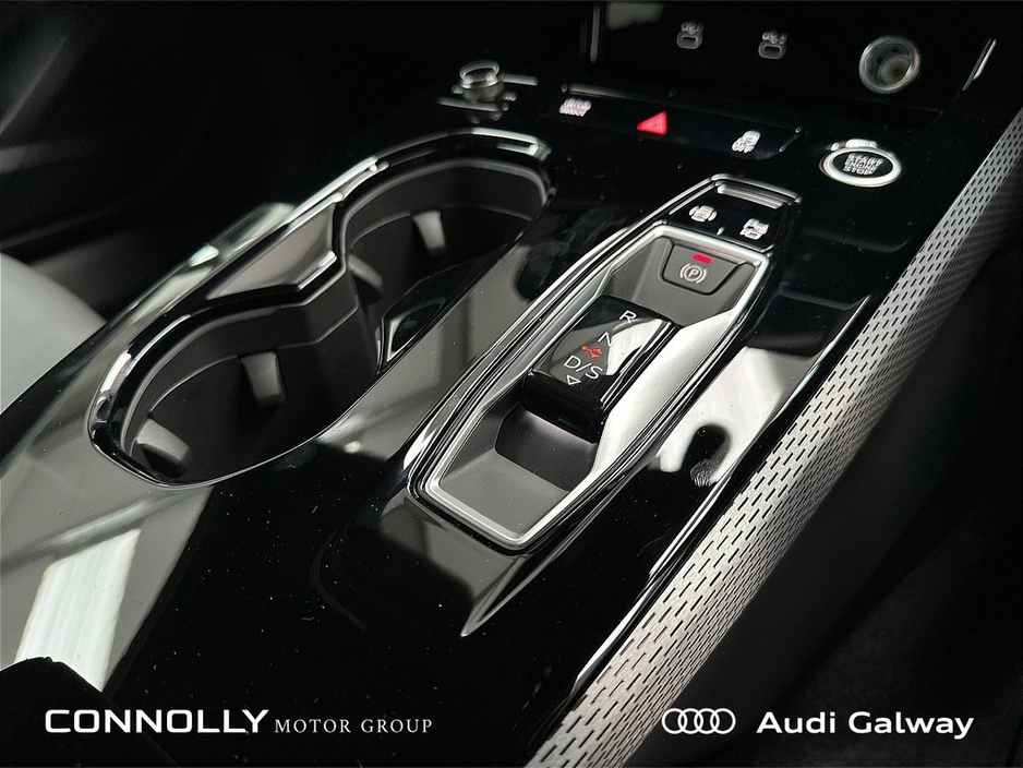 2026 Audi A5 - image 14