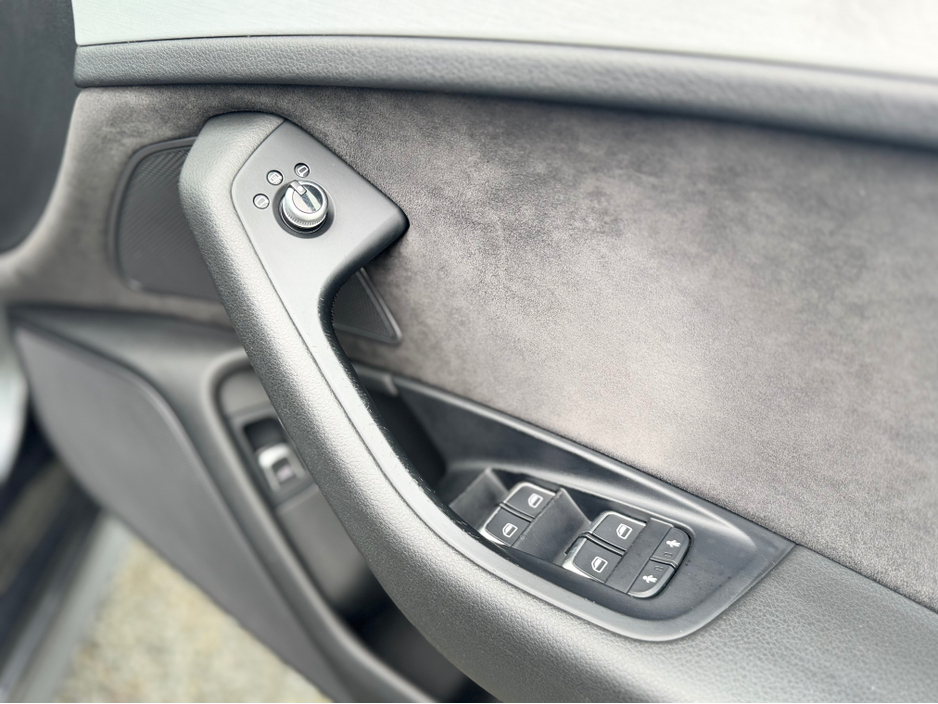 2016 Audi A6 2.0TDI FULL SLINE 190BHP 6SPD MANUAL €19,950