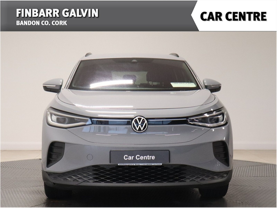 2023 Volkswagen ID.4 - image 12