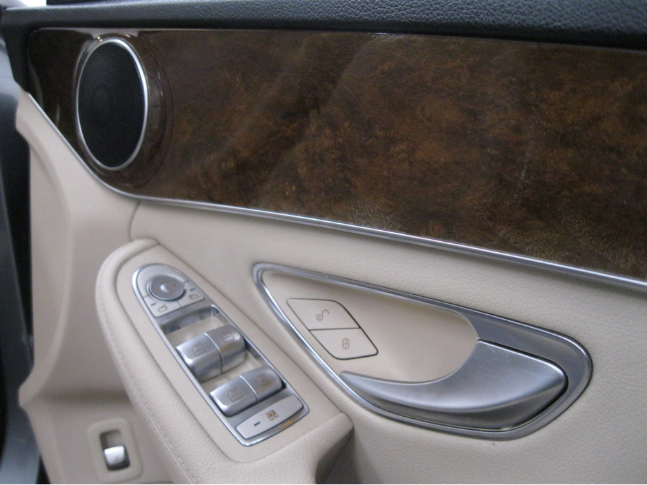 2017 Mercedes-Benz C Class 180 D AVANTGARDE AUTO 4DR €15,950