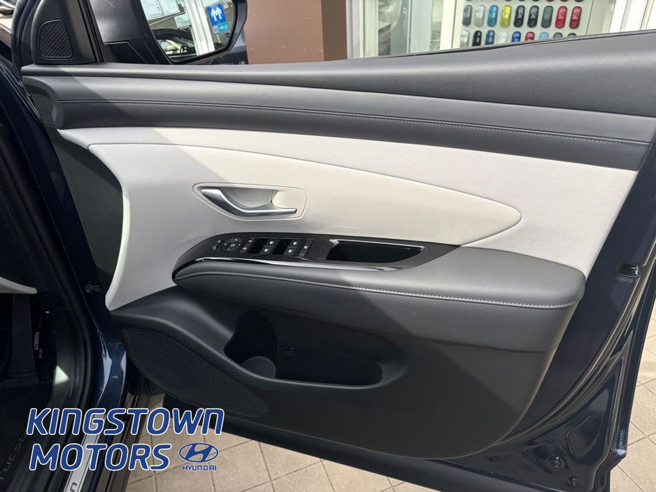 2024 Hyundai Tucson - image 15