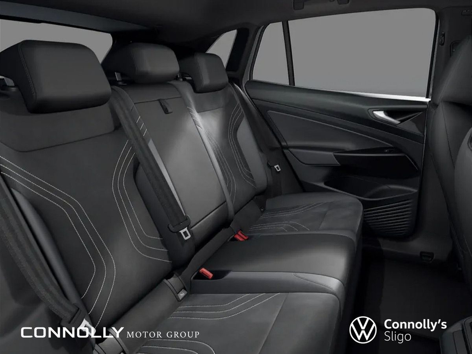 2026 Volkswagen ID.4 - image 6