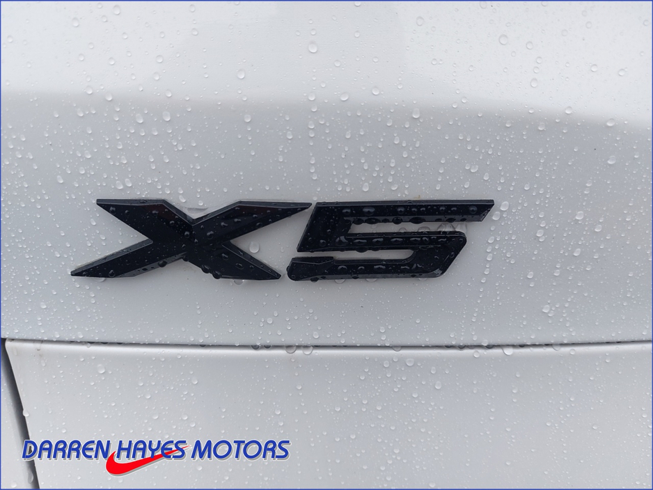 2019 BMW X5 G05 XDRIVE 30D M SPORT 5DR A AUTO €51,445