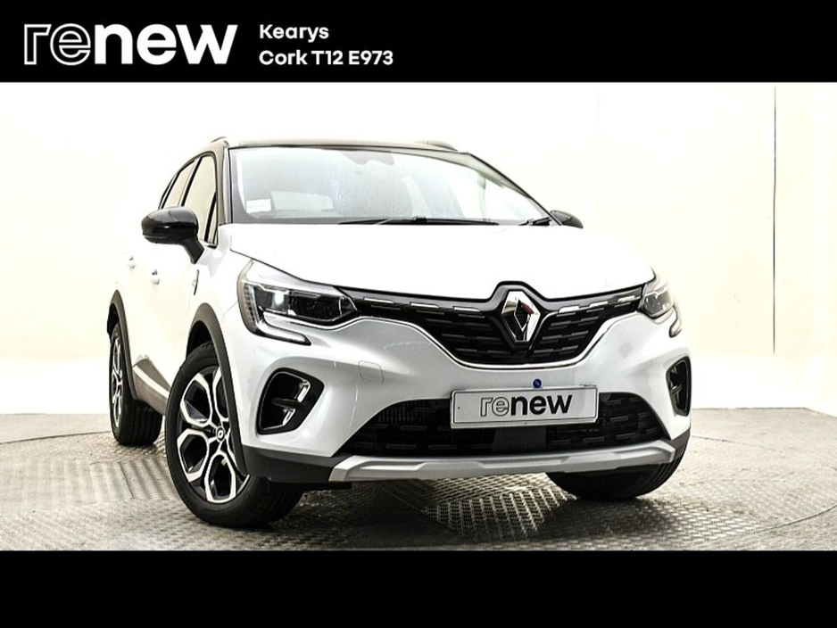 2024 Renault Captur for sale in , Ireland