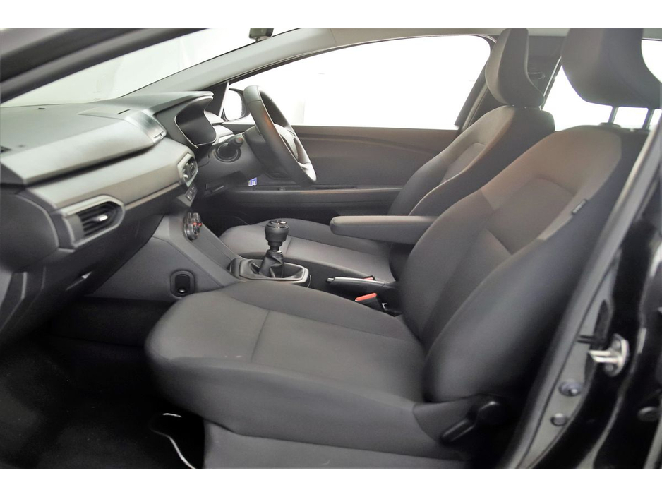 2023 Dacia Sandero - image 15