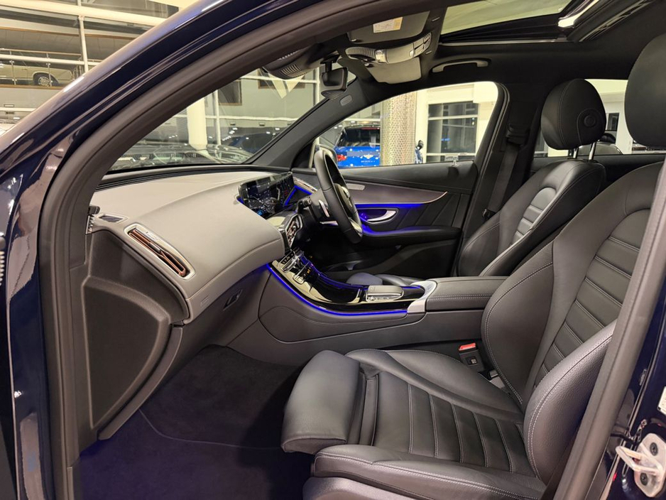 2023 Mercedes-Benz EQC 400 4MATIC AMG LINE PREMIUM=SUNROOF//ONLY 9000 MILES//AS NEW=JUST SERVICED=TAILORED FINANCE PACKAGES AVAILABLE=TRADE IN'S WELCOME €42,995