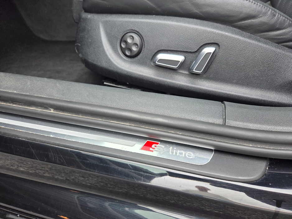 2017 Audi A6 - image 17