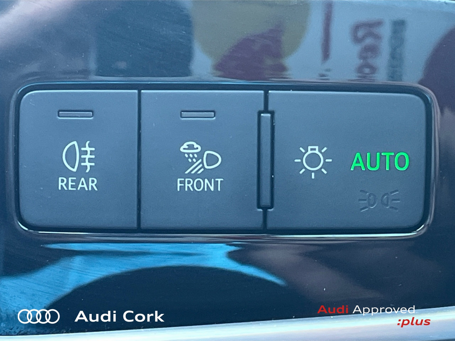 2022 Audi A6 - image 21