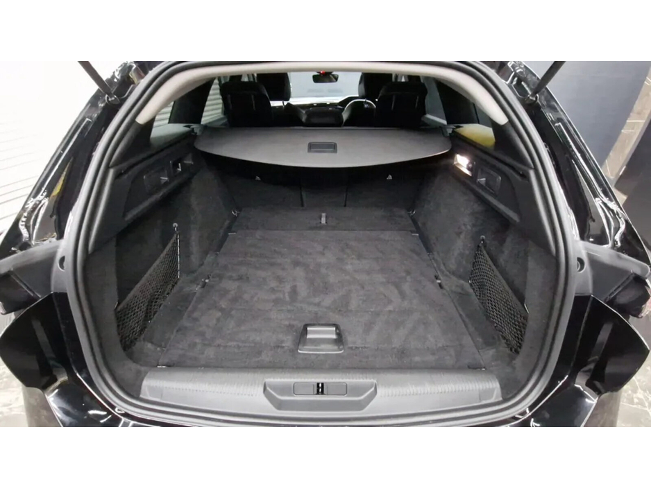 2023 Peugeot 308 1.5 BlueHDi 130bhp Allure Auto €22,950