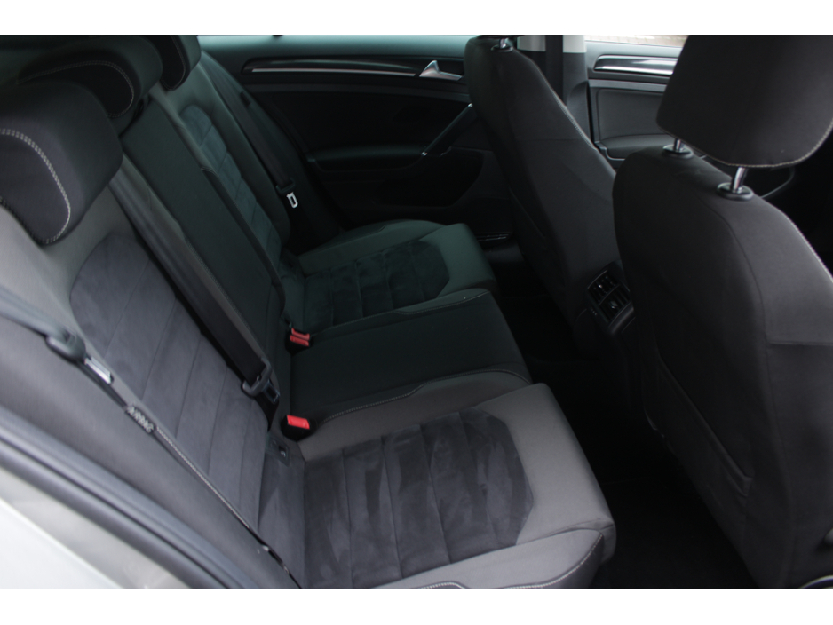 2013 Volkswagen Golf 1.4TSI HIGHLINE PLUS 140BHP 5DR HATCHBACK AUTO // ONLY 42,000KMS //  BUY WITH CONFIDENCE AA AND SIMI APPROVED DEALER 2026 // FINANCE ARRANGED // ALL TRADE INS WELCOME // €11,950