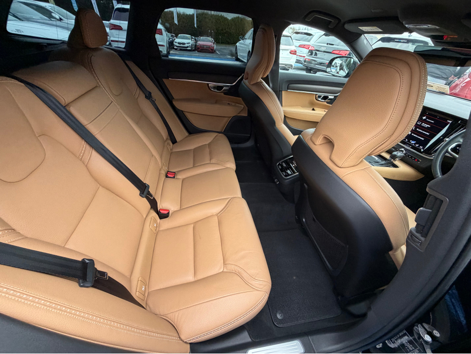 2019 Volvo V90 ** DEPOSIT TAKEN ** CROSSCOUNTRY 4WD - 2.0L DIESEL - AUTO - 12M WARRANTY - CAR: 1705 €31,950