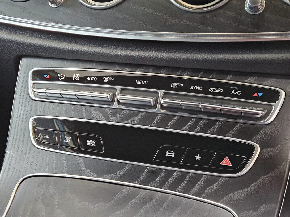 2022 Mercedes-Benz E Class - image 13