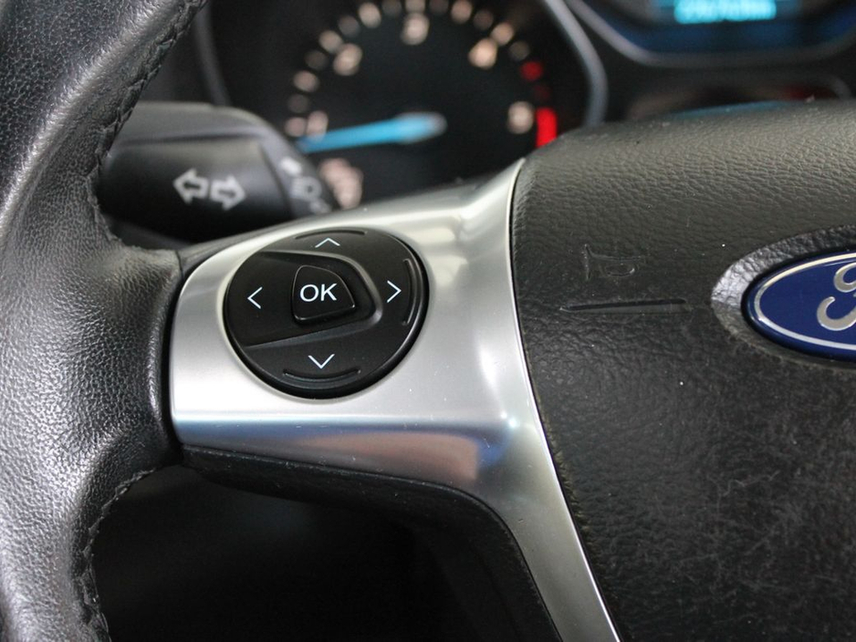 2014 Ford Focus 2014MY Edition 1.6tdci 95PS 4DR €6,999