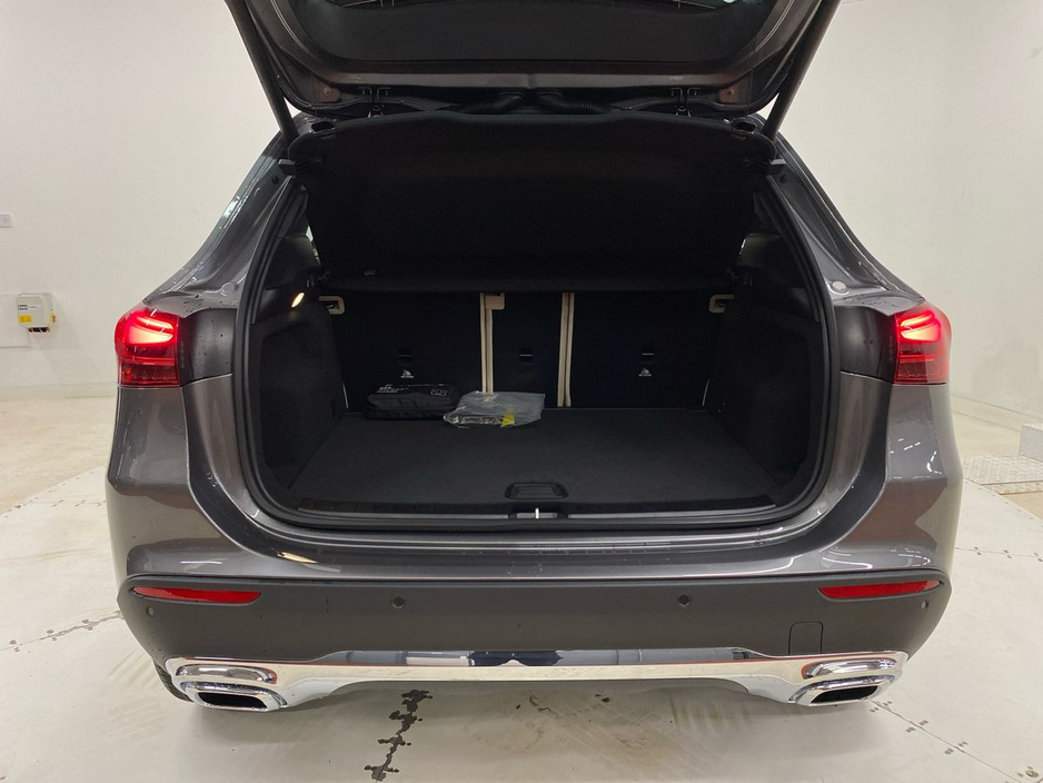 2026 Mercedes-Benz GLA Class - image 24