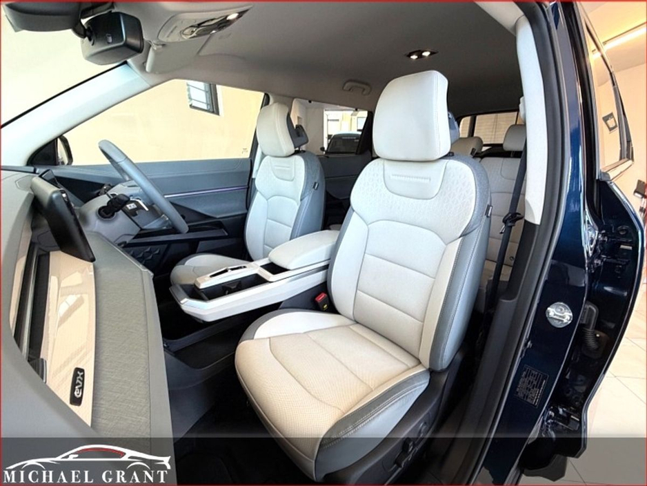 2026 KGM TORRES EVX 73.4 kWh ELECTRIC HUGE SPEC 10 YEAR/1 MILLION KMS WARRANTY €44,950