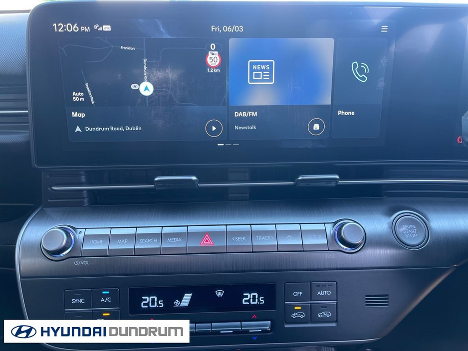 2024 Hyundai Kona - image 21