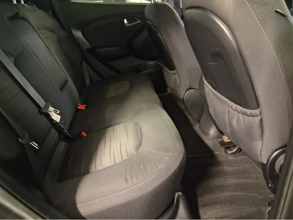 2015 Hyundai ix35 **LOW MILEAGE** €10,777