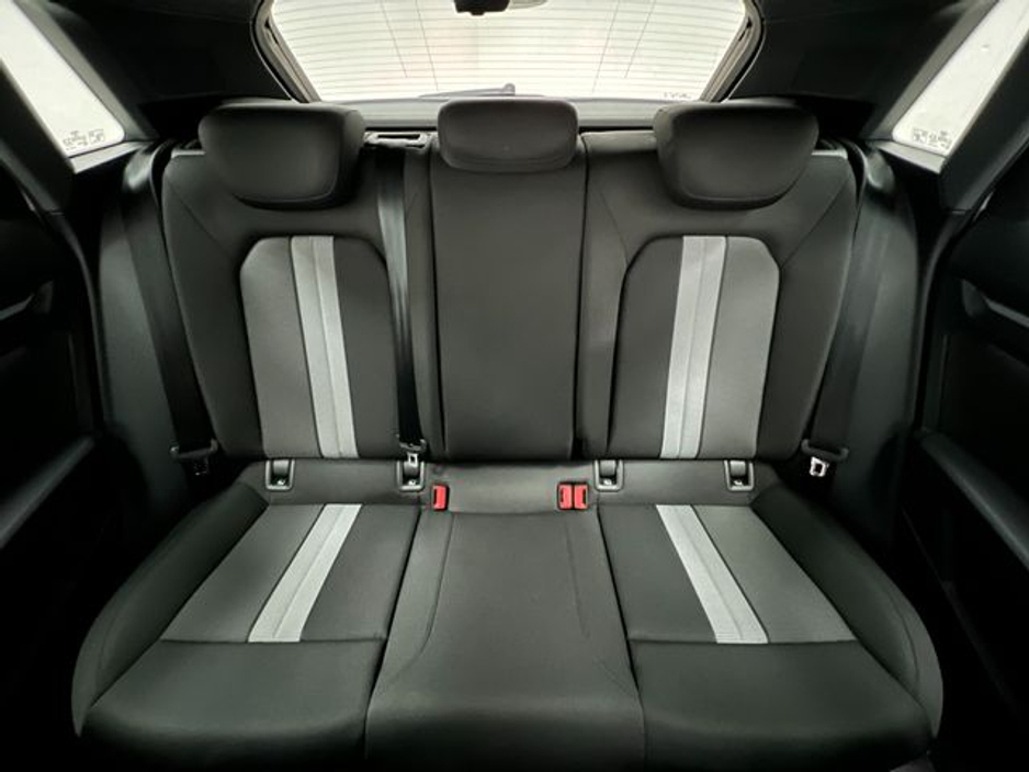 2022 Audi A3 - image 12