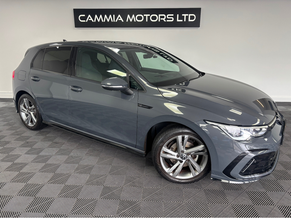 2021 Volkswagen Golf for sale in , Ireland