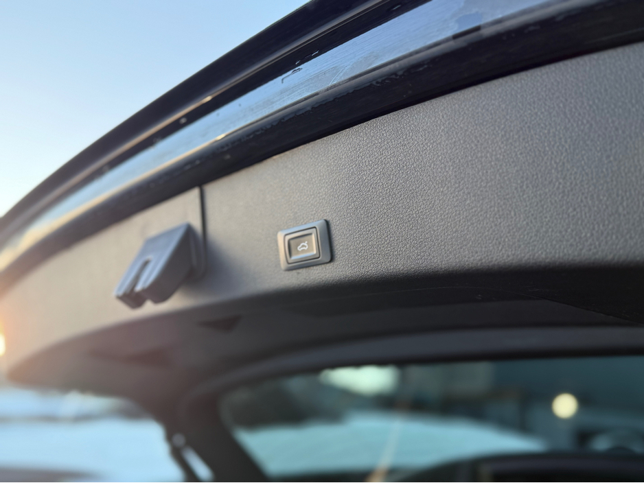 2020 Audi e-tron QUATTRO 55 5DR AUTO €23,950