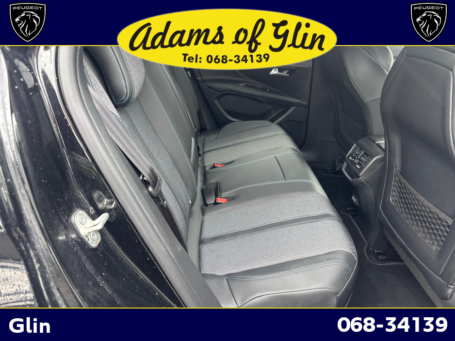 2021 Peugeot 3008 - image 11