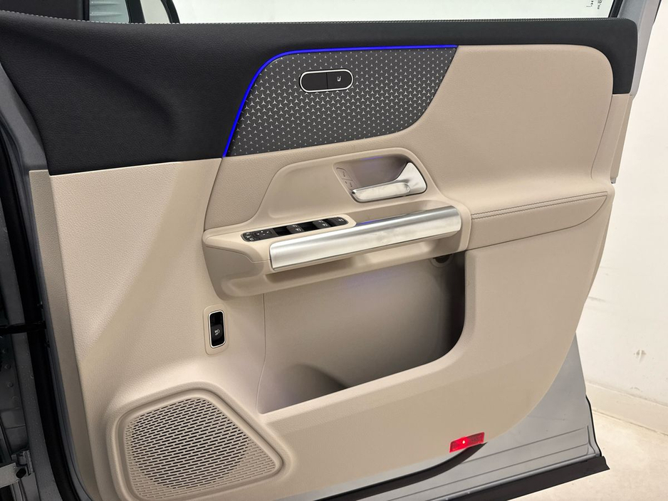 2026 Mercedes-Benz EQA - image 18