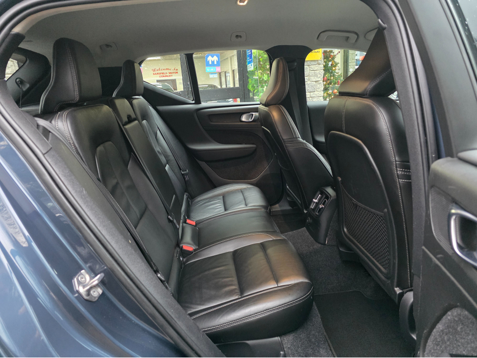 2021 Volvo XC40 1.5 T5 INSCRIPTION PRO. HUGE SPEC. FINANCE ARRANGED. SIMI. AA APPROVED. €26,950