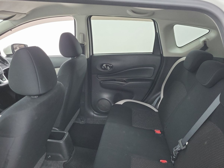 2020 Nissan Note - image 7