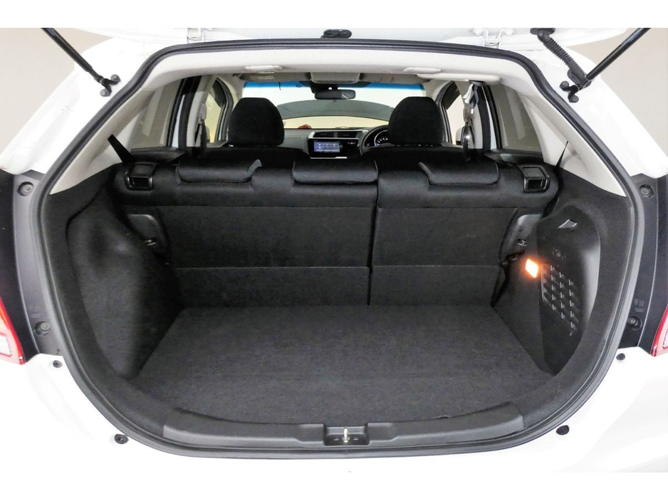 2019 Honda Fit 1.5 HYBRID AUTO *9"ANDROID CAR PLAYER*PRIVACY GLASS*