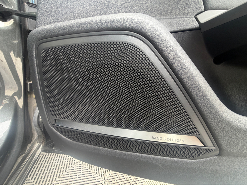 2024 Audi A6 - image 25