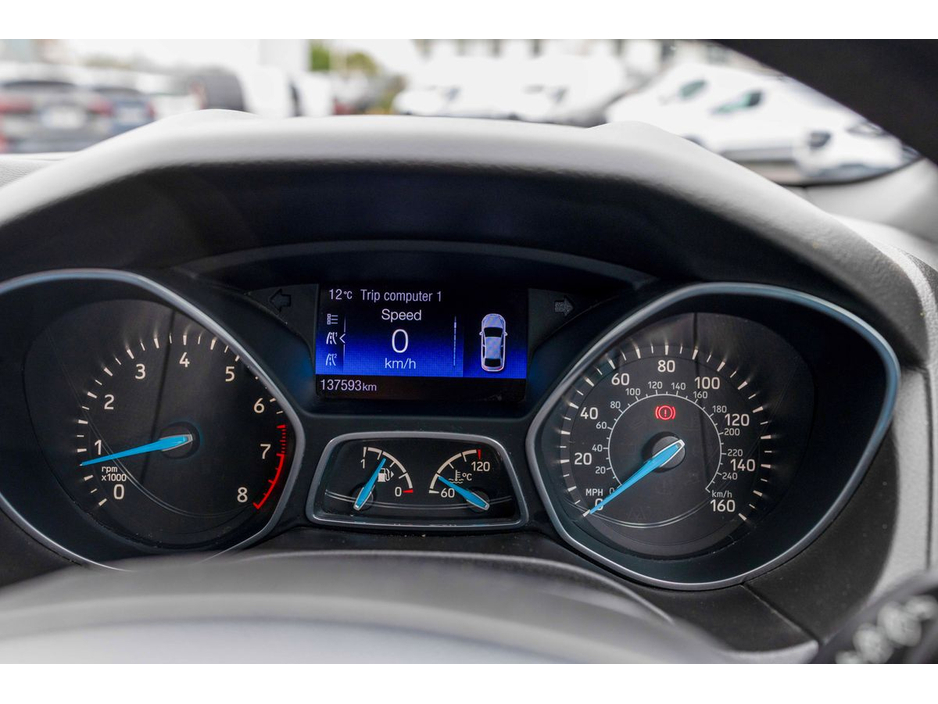 2018 Ford Focus - image 5