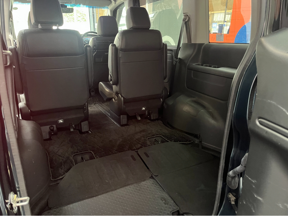 2021 Honda Stepwagon €31950 2021 HONDA STEPWAGON EHEV EX G SPADA SENSING 2.0 AUTOMATIC / CRUISE CONTROL / 360° PARKING CAMERA / 7 SEATS / AUTOMATIC DOORS €31,950