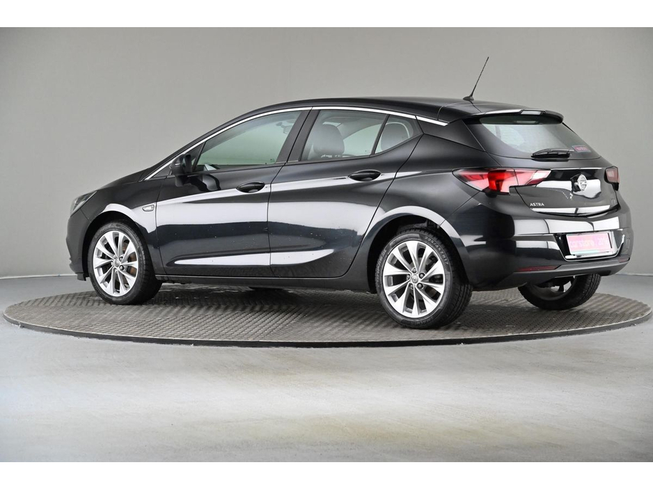 2016 Opel Astra 1.0 TURBO SC 105BHP 6SPD