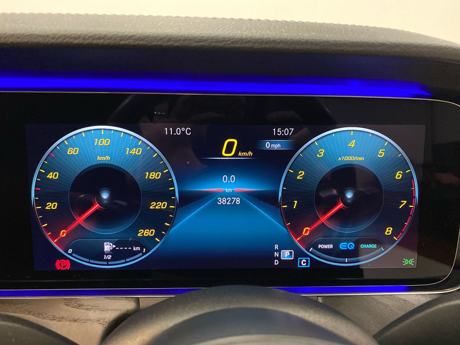 2021 Mercedes-Benz E Class - image 8